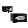 Security Safe for Small but Precious Valuables
